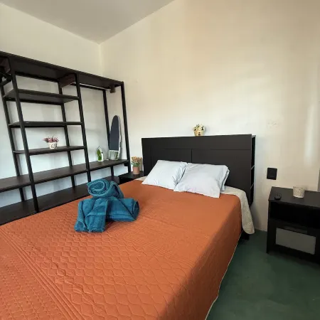 CASA MALU