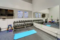 Waterfront Resort Condo w/ Scenic Views in Chelan! - 3-Star