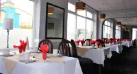 โรงแรม Henson - พร้อมอาหารเช้า