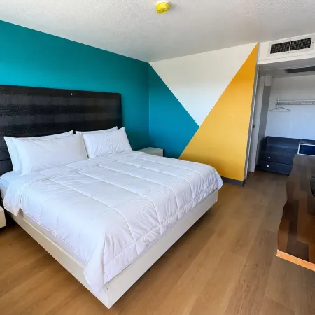 Signature Inn Socorro
