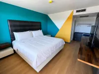Signature Inn Socorro - 2-Star