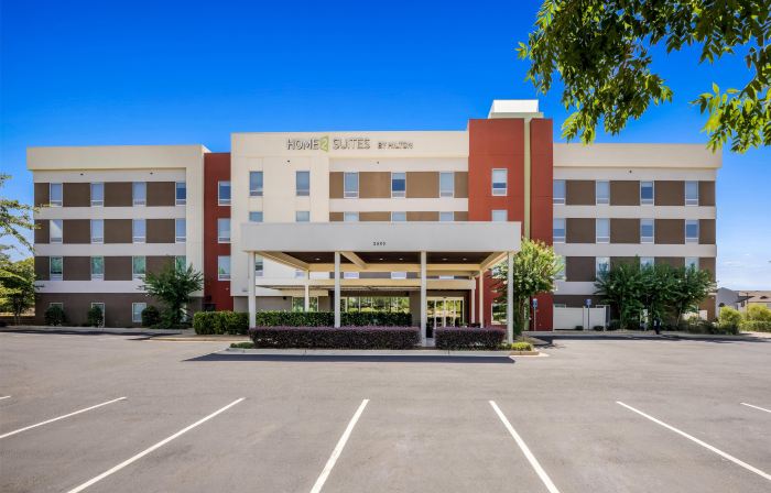 Home2 Suites by Hilton Prattville