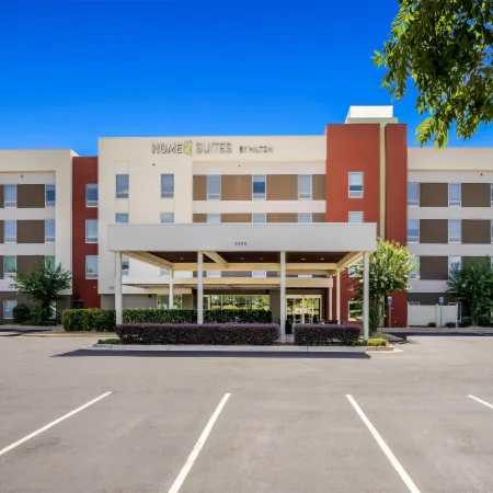 Home2 Suites by Hilton Prattville