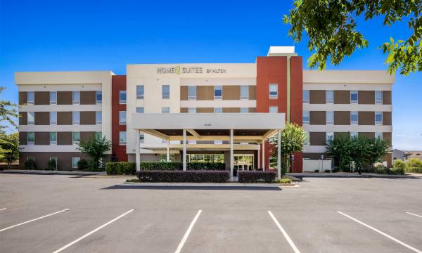 Home2 Suites by Hilton Prattville