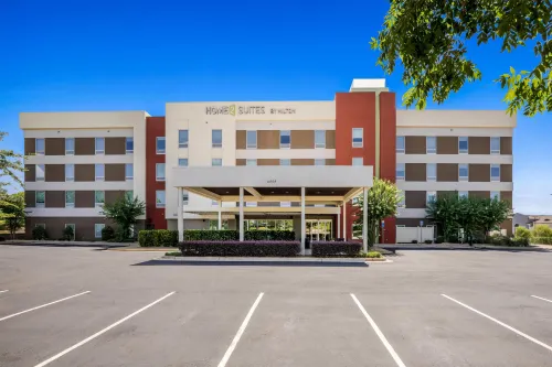 Home2 Suites by Hilton Prattville - 3 tähden