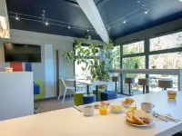 Ibis Budget Brignoles Provence - breakfast