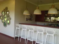 Acacia Farm Lodge - 5-Star