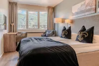 Førde Hotel - Unike Hoteller - Spa
