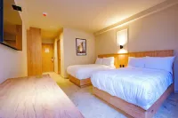 Distrito Hotel Aeropuerto - Homestays
