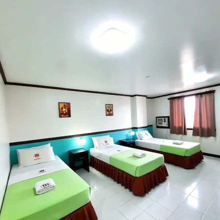 Magayon Hotel