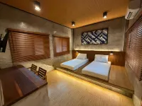 Koh Mook de Tara Beach Resort - Wi-Fi