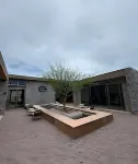 Condominios Evamar San Carlos - مسبح