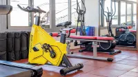Avian Court Hotel - Gym