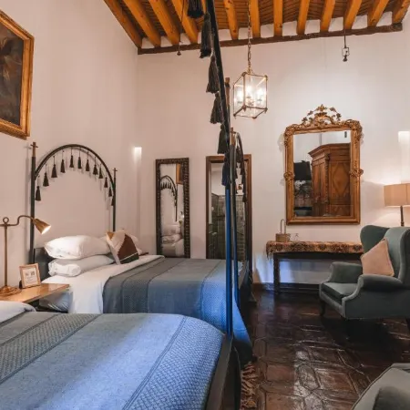 El Edén Hotel Boutique