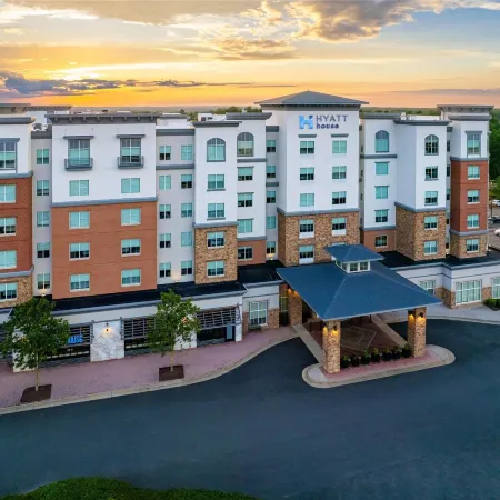 Hyatt House Richmond /Short Pump