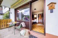 Titisee Haus an der Sonne by Kuckucksnester - 3-Star