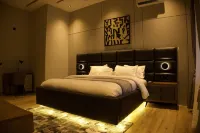 Grande Candor Exclusive Hotel - 2-Star