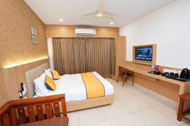 Nestlay Suites Tirupati