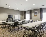 Comfort Inn - Pet friendly