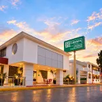Gamma Durango Plaza Vizcaya - ที่มีฟิตเนส