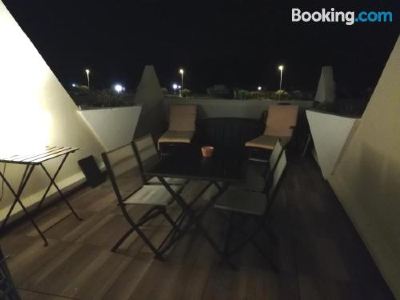 Restaurant Heliopolis Village Naturiste Photo