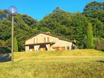 Belvedere (Blu101) Hotels near Chiesa Di San Pietro a Corsena