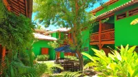 Pousada Casa de Praia Hotels in Praia do Forte