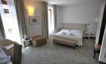 Albergo Accademia