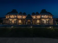 Evolve Back Hampi Hotels in Bellary