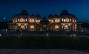 Evolve Back Hampi