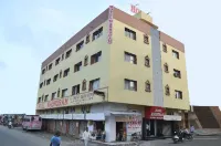 Hotel Madhuram Hotels in 