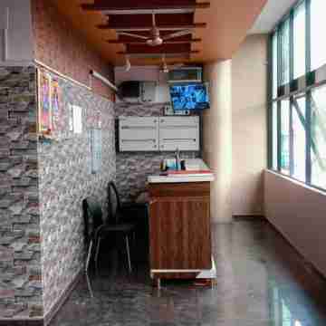 Blue Crystal Lodge Others