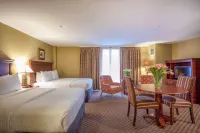 Clarion Collection Hotel Arlington Court Suites