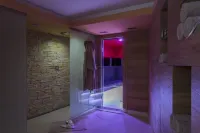 Hotel Cervo - Kylpylä