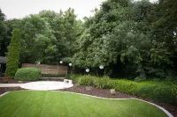 Shamrock Lodge Hotel - Spa