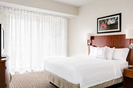 Residence Inn Washington, DC/ Downtown