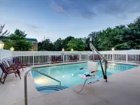 Comfort Suites Woodstock - Atlanta North Hotels in Woodstock