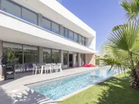 Ardíaca - Private Pools