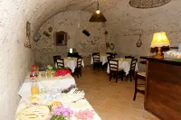 Residenza la Vigna - breakfast