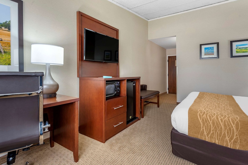 Comfort Inn Lancaster County North