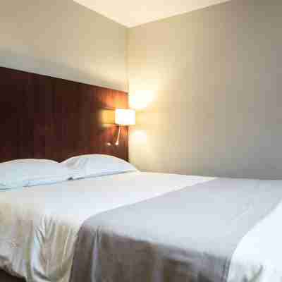 Kyriad Saint-Malo Ouest - Dinard Rooms