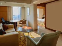 Hyatt Regency Chennai Hotels near Anna Nagar