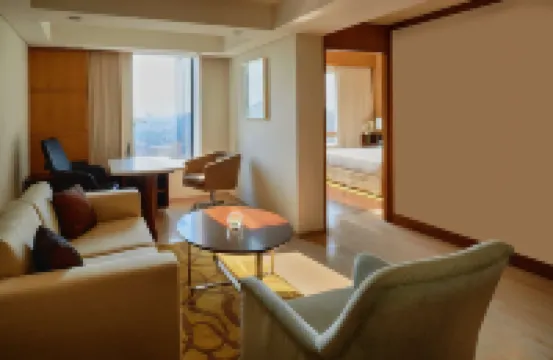 金奈凱悅王朝飯店