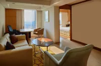 Hyatt Regency Chennai Hotels in Chennai