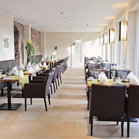 Hotel Palatina "Hotel-Restaurant"