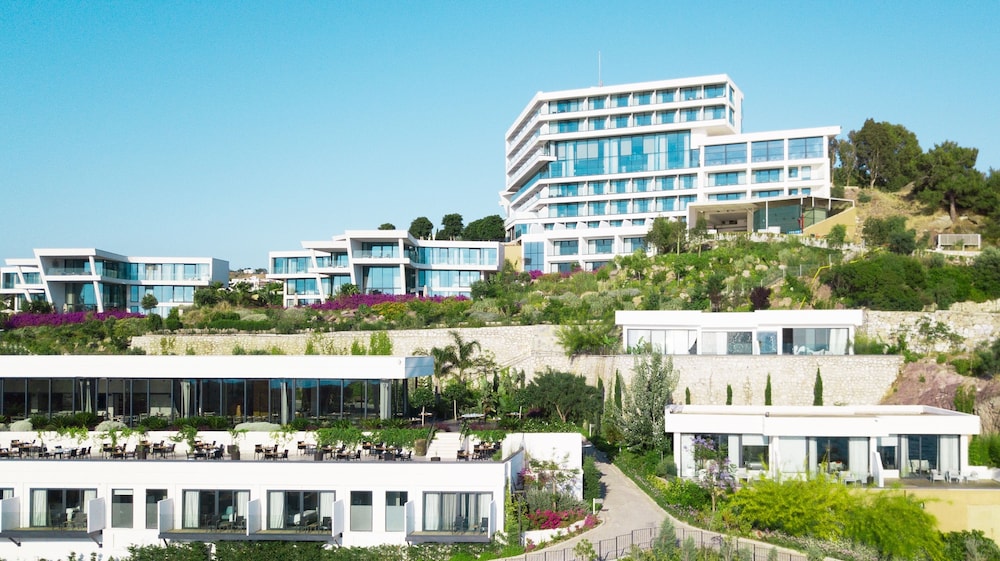 Vitalica Resort & Residences (Le Méridien Bodrum Beach Resort)