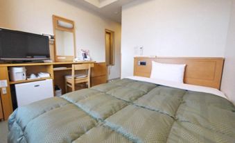 Hotel Route-Inn Sanofujioka Inter - Housity