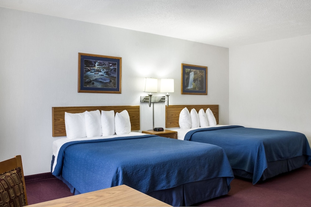 Quality Inn Near Mount Rushmore