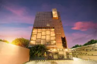 Capitol Residency Hôtels à : Ranchi