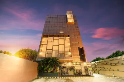 Capitol Residency Hotels in 